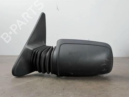 Used Left mirror PEUGEOT 205 II (20A/C) 1.7 Diesel (60 hp) 25559664