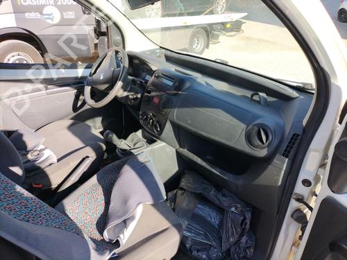 Seat buckle PEUGEOT BIPPER (AA_) 1.4 HDi | BP25508492I32 