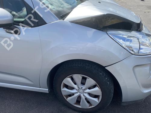 ABS pump CITROËN C3 II (SC_) 1.4 HDi 70 (SC8HZC, SC8HR0, SC8HP4) | BP25565786M43  - Image 14
