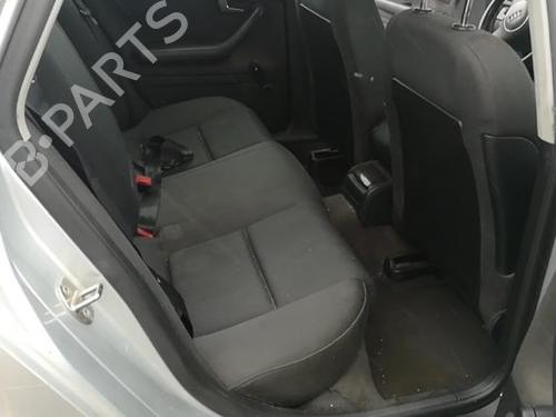 Støtfangerbjelke bak AUDI A4 B6 (8E2) 1.9 TDI | BP25537582C73 