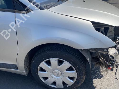 Left front driveshaft CITROËN C4 I (LC_) 1.6 HDi | BP25551392M38  - Image 19