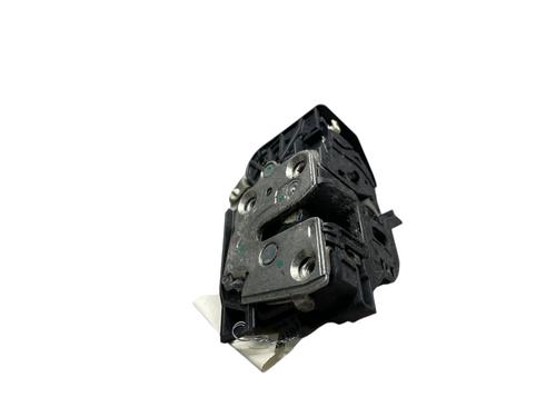 Front right lock DACIA SANDERO II 1.0 SCe 75 (B8JC, B8JD, B8NC) | BP25548684C97