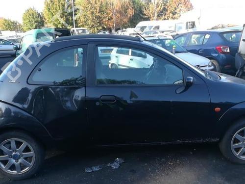 Venstre forlygte FORD KA (RB_) 1.3 i | BP25552623C28 