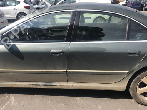 Front right seatbelt PEUGEOT 607 (9D, 9U) 2.7 HDi 24V | BP25537897I25  - Image 27