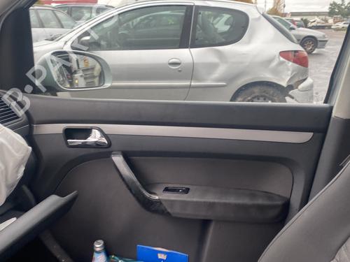Climate control VW TOURAN (1T1, 1T2) 1.9 TDI | BP25541383I5 