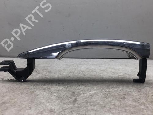 Rear right exterior door handle CITROËN C4 Grand Picasso II (DA_, DE_) 1.6 HDi / BlueHDi 115 | BP25550969C130 