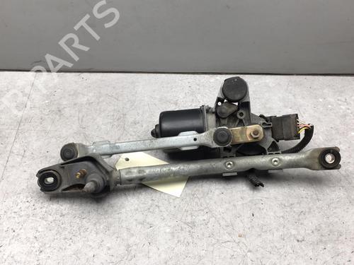 Used Front wiper motor TOYOTA AYGO (_B1_) 1.0 (KGB10_, KGB10R) (68 hp) 25585093