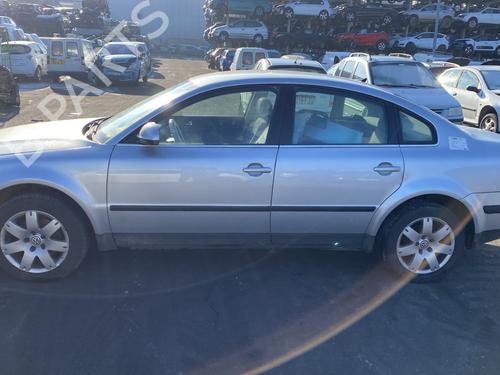 Left front window switch VW PASSAT B5.5 (3B3) 1.9 TDI | BP25591767I27 - Image 15