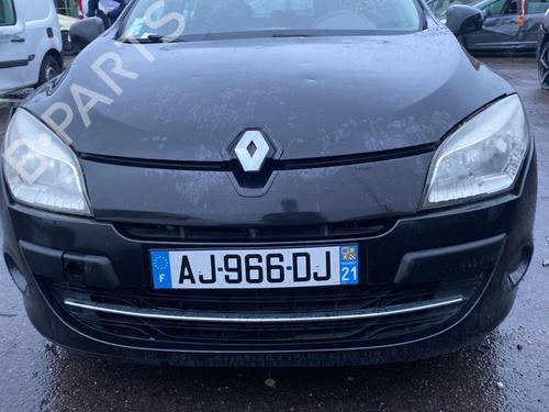Left tailgate light RENAULT MEGANE III Grandtour (KZ0/1) 1.5 dCi (KZ09, KZ0D, KZ1G, KZ29, KZ14, KZ1W, KZ10, KZ1F,... | BP25542050C79 