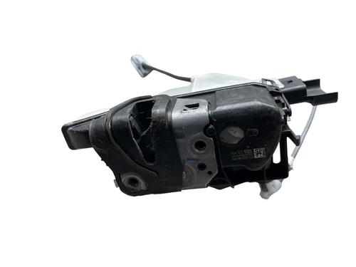 front-left-lock-citroen-c3-iii-sx-2016-30390353 main image