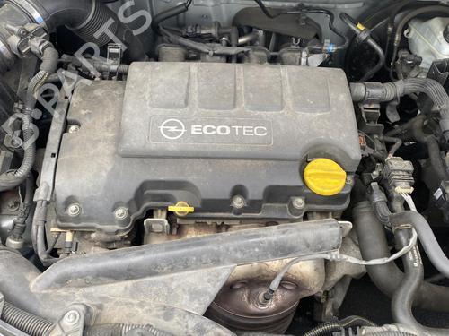 Steering column stalk OPEL CORSA D (S07) 1.2 (L08, L68) | BP25551324I23  - Image 7