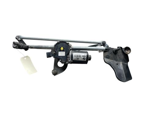 Front wiper motor BMW 1 (F20) 116 d | BP25528144M29