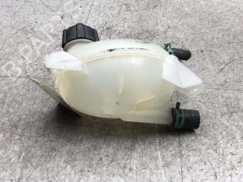 Expansion tank RENAULT CLIO IV (BH_) 1.5 dCi 75 | BP25512163C120 
