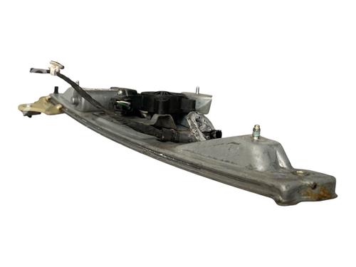 Front left window mechanism RENAULT TWINGO III (BCM_, BCA_) 1.0 SCe 70 (BCMB) | BP25530502C22 - Image 2