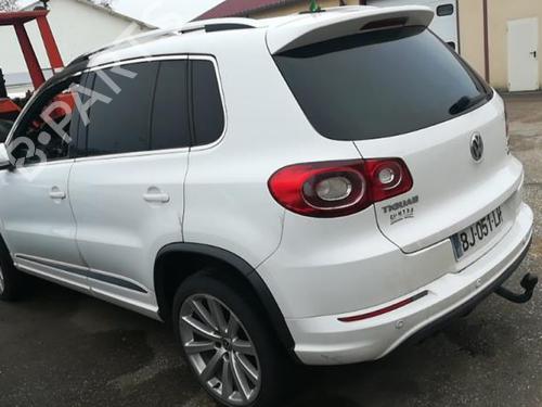 Right tailgate light VW TIGUAN (5N_) 2.0 TDI | BP25552655C80  - Image 25
