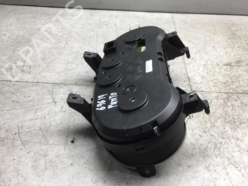 Instrument cluster FIAT PUNTO EVO (199_) 1.2 | BP25510154C47 