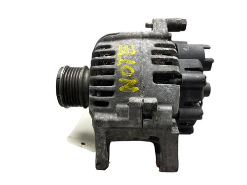 Alternator NISSAN NOTE (E11, NE11) 1.5 dCi | BP31762067M7 - Image 4