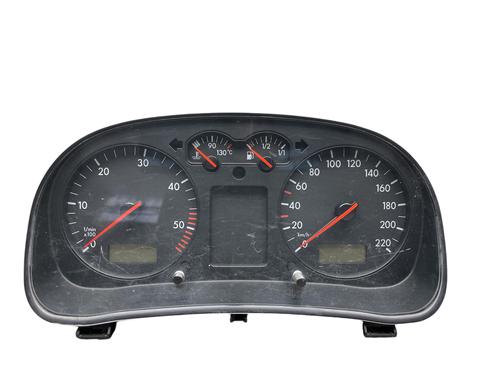 Kombiinstrument VW GOLF IV (1J1) 1.9 TDI (90 hp) 25577800