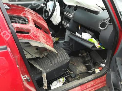 Steering column stalk MITSUBISHI COLT VI (Z3_A, Z2_A) 1.5 DI-D (Z39A) | BP25577533I23 