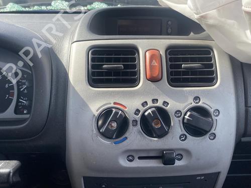 Starter OPEL AGILA A (H00) 1.2 16V Twinport (F68) | BP25572843M8 - Image 18