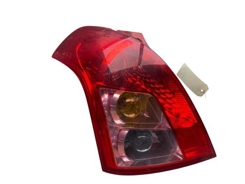 Left taillight SUZUKI SWIFT III (MZ, EZ) 1.3 (RS413, ZC11S) | BP27685026C34 - Image 2