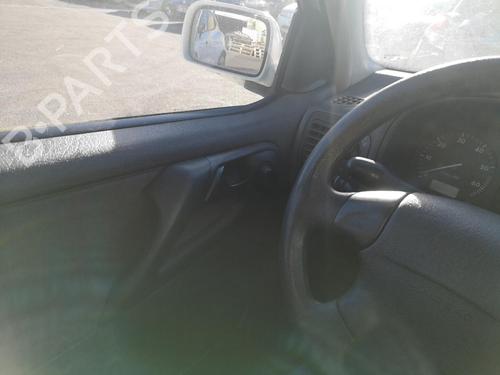 Front left window mechanism VW POLO III (6N1) 60 1.4 | BP25581406C22 