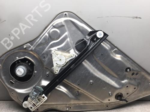 Rear left window mechanism MERCEDES-BENZ E-CLASS (W212) E 250 CDI / BlueTEC (212.003, 212.004) | BP25528987C24 