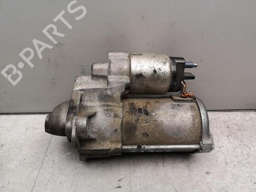 Startmotor RENAULT MEGANE IV Hatchback (B9A/M/N_) 1.6 dCi 165 (163 hp) 25561411