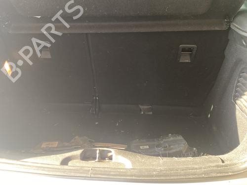 Front right window mechanism DS DS 3 (SA_) 1.2 THP 110 / PureTech 110 (SAHNPS, SAHNZ6, SAHNZT) | BP29038533C23 - Image 34