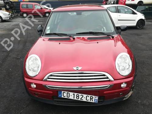 Front right seatbelt MINI MINI (R50, R53) One D | BP25553500I25 - Image 10