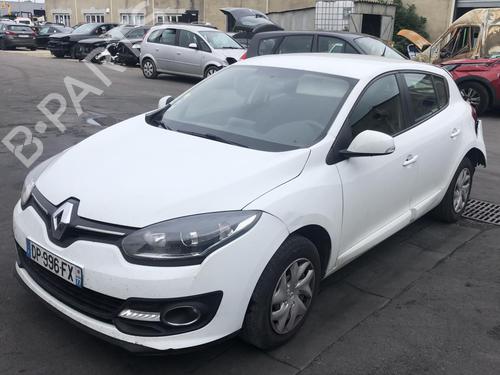 Headrest RENAULT MEGANE III Hatchback (BZ0/1_, B3_) 1.5 dCi (BZ1G, BZ1W, BZ0R) | BP25521822I31  - Image 23