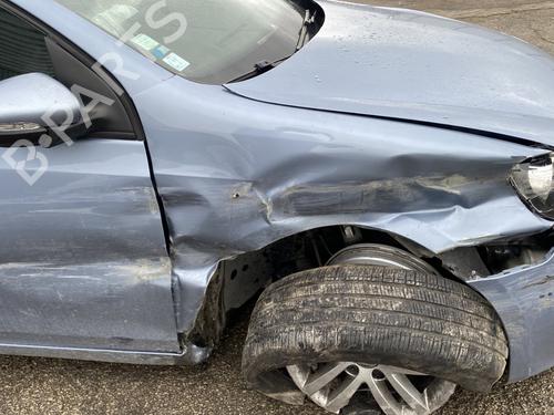 Climate control VW GOLF VI (5K1) 2.0 TDI | BP29941286I5 - Image 20