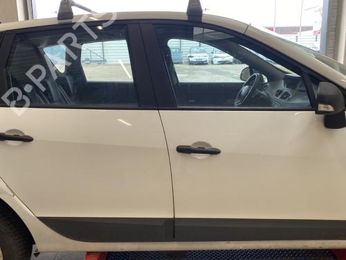 Left front window switch RENAULT SCÉNIC III (JZ0/1_) 1.5 dCi | BP28184707I27 - Image 23
