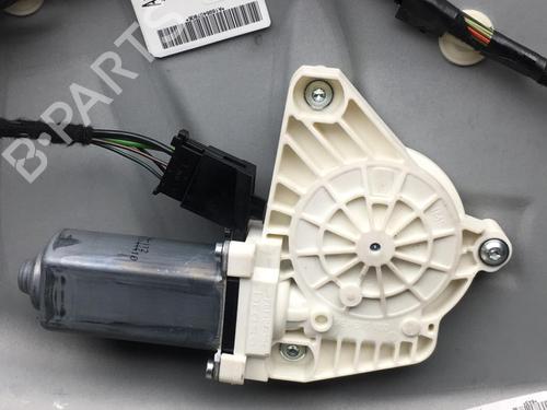 Front right window mechanism MERCEDES-BENZ B-CLASS Sports Tourer (W245) B 160 (245.231) | BP25521490C23 