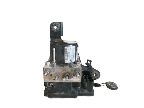 Used ABS pump RENAULT MEGANE III Hatchback (BZ0/1_, B3_) 1.5 dCi (BZ09, BZ0D, BZ1W, BZ29, BZ14) (110 hp) 26684297