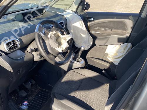 Front left window mechanism CITROËN C3 II (SC_) 1.6 HDi | BP36334015C22  - Image 28