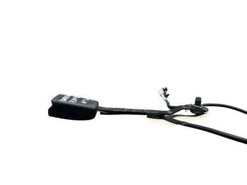 Seat buckle RENAULT KADJAR (HA_, HL_) 1.5 dCi 110 (HLA3) | BP25499952I32 