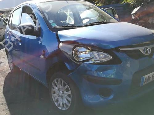 Switch HYUNDAI i10 I (PA) 1.2 | BP25552674I30 - Image 22