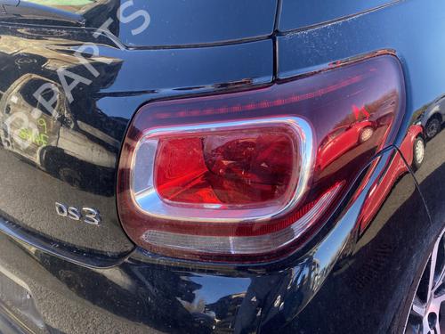 Steering wheel DS DS 3 (SA_) 1.2 THP 110 / PureTech 110 (SAHNPS, SAHNZ6, SAHNZT) | BP26026348C49 - Image 11