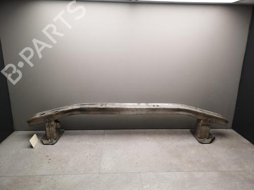 Used Rear bumper reinforcement RENAULT CLIO III (BR0/1, CR0/1) 1.5 dCi (BR17, CR17) (86 hp) 25561419