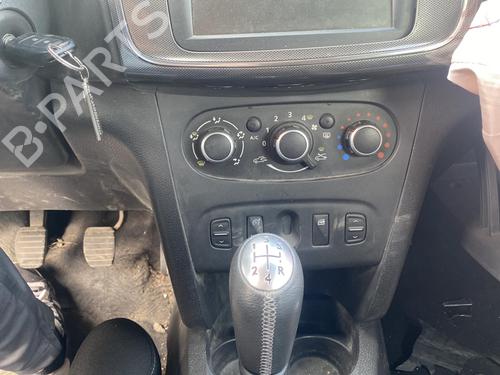 Bilradio DACIA LOGAN MCV II 1.5 Blue dCi 95 (K8JL) | BP25522204E6 
