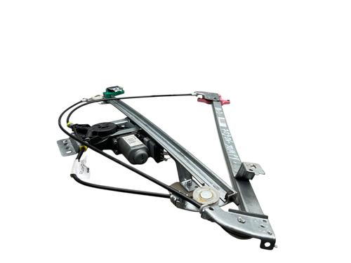 Used Front right window mechanism CITROËN JUMPY II Van 2.0 HDi 125 (128 hp) 27475938