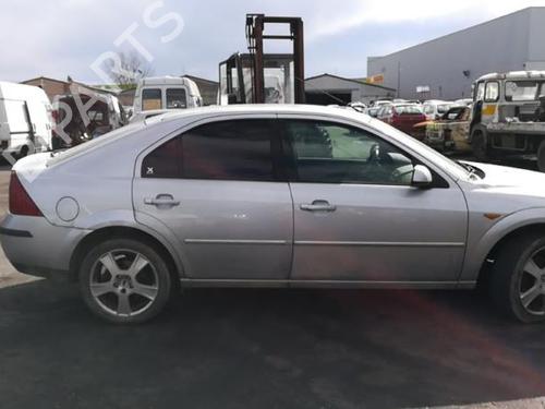 Steering rack FORD MONDEO III (B5Y) 2.0 16V TDDi / TDCi | BP25516800M22 