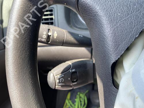 Left sun visor PEUGEOT 307 (3A/C) 1.6 HDi 110 | BP25575443I1  - Image 15