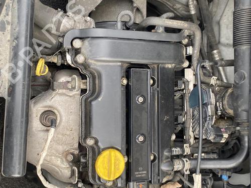 Front left lock OPEL CORSA D (S07) 1.0 (L08, L68) | BP25550826C98 