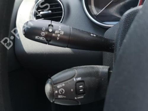 Left front window switch PEUGEOT 308 I (4A_, 4C_) 1.6 HDi | BP25517534I27 - Image 9