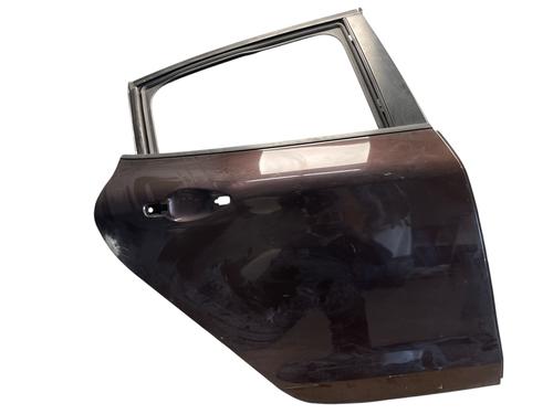 Used Right rear door PEUGEOT 208 I (CA_, CC_) 1.4 HDi (68 hp) 25565080