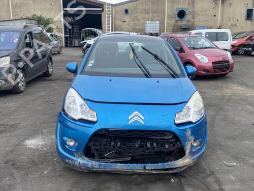 Steering column stalk CITROËN C3 II (SC_) 1.6 HDi | BP25573265I23  - Image 13