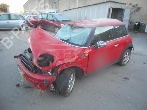 Radio MINI MINI (R56) One | BP25576649E6 - Image 12