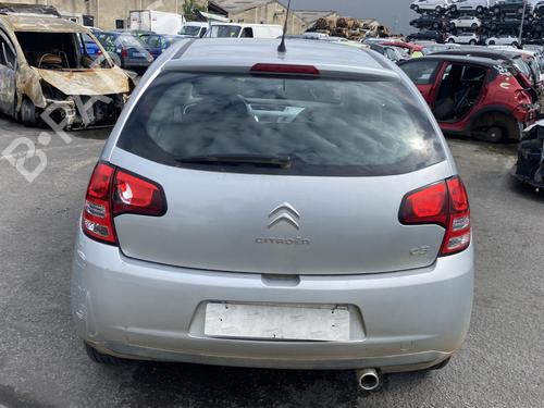 Left front driveshaft CITROËN C3 II (SC_) 1.4 HDi 70 (SC8HZC, SC8HR0, SC8HP4) | BP31760151M38  - Image 26